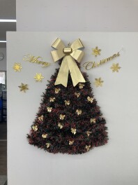 週末展示会のお知らせ